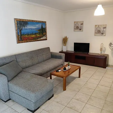Solmar House Флогита