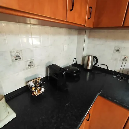 Apartamento Solmar House