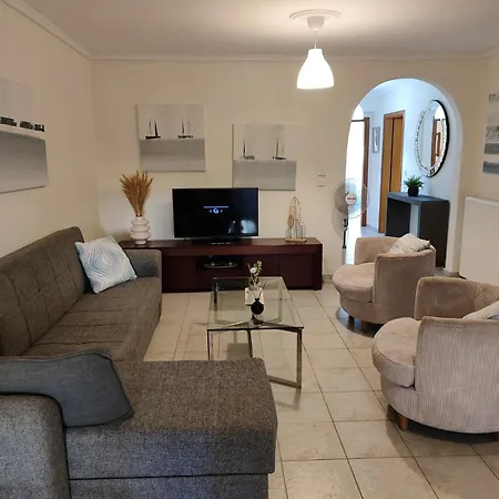 Solmar House Flogita
