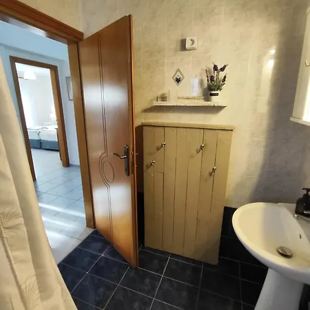 Solmar House