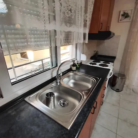 Apartamento Solmar House *