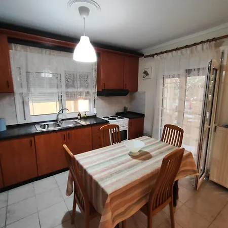 Solmar House * Flogita