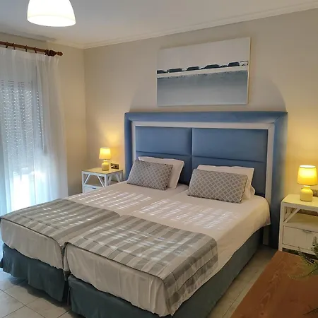 Apartamento Solmar House Flogita