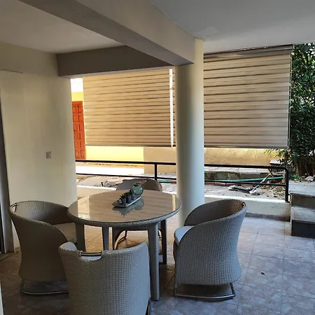 Solmar House *