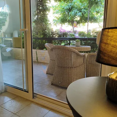 Solmar House Flogita