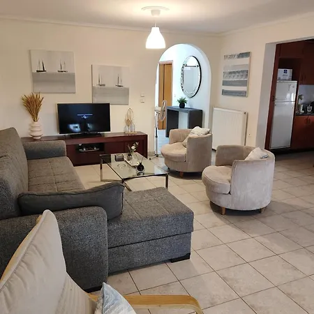Solmar House Apartamento *