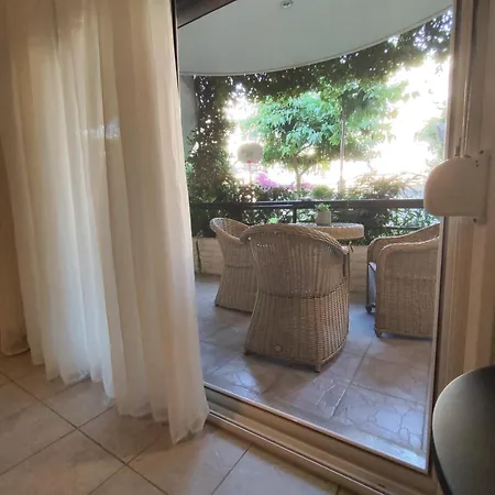 Solmar House