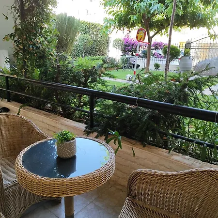 Apartamento Solmar House *