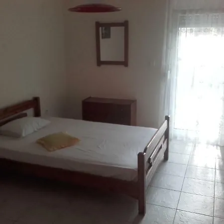 Solmar House Апартаменты