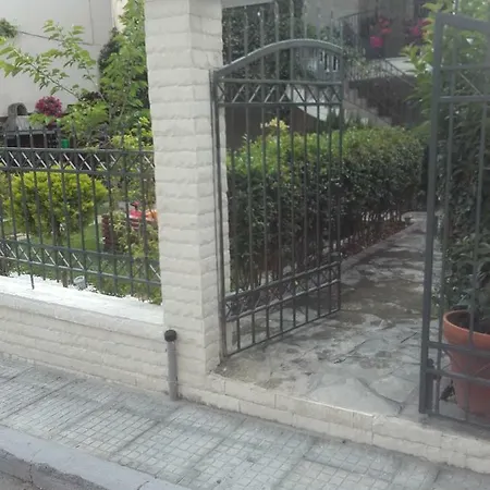 Апартаменты Solmar House Флогита