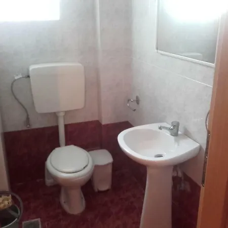 Solmar House Апартаменты