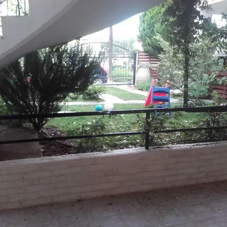 Solmar House Апартаменты *