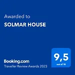 Solmar House
