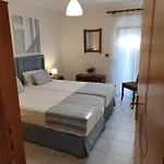 Solmar House Lägenhet Flogita