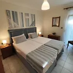 Lägenhet Solmar House Flogita