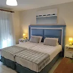 Lägenhet Solmar House Flogita