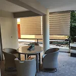 Solmar House *