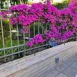 Solmar House Lägenhet Flogita