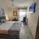 Lägenhet Solmar House Flogita