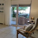 Solmar House Lägenhet Flogita