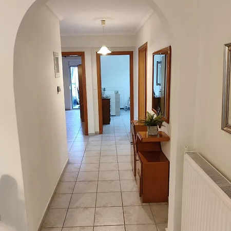 Solmar House * Flogita