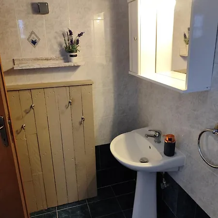 Solmar House Apartment