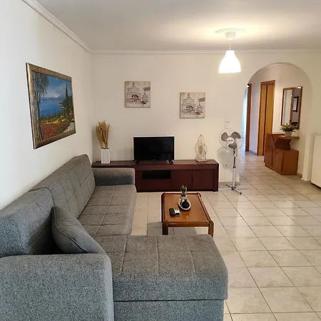 Apartment Solmar House