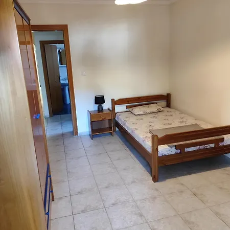 Solmar House Apartment *