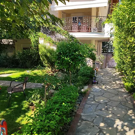 Apartment Solmar House *
