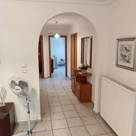 Solmar House Apartment *