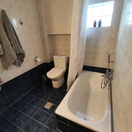 Appartement Solmar House Flogita