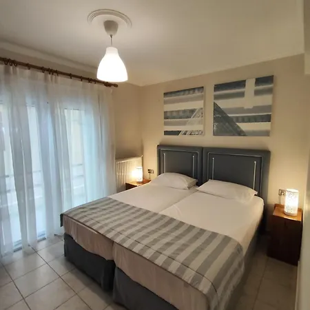 Solmar House * Флогита
