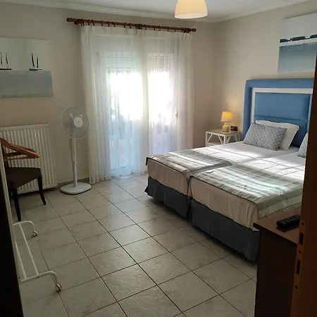 Solmar House Apartmán