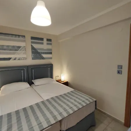 Appartement Solmar House