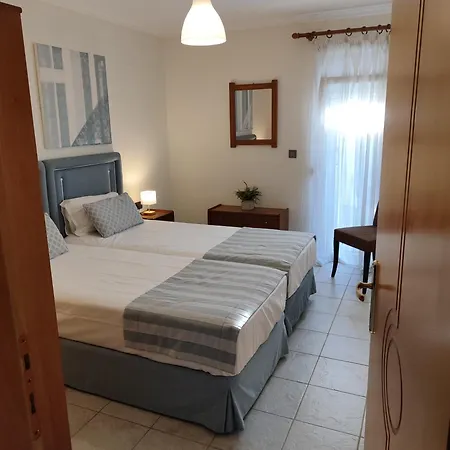 Solmar House Apartmán Flogita