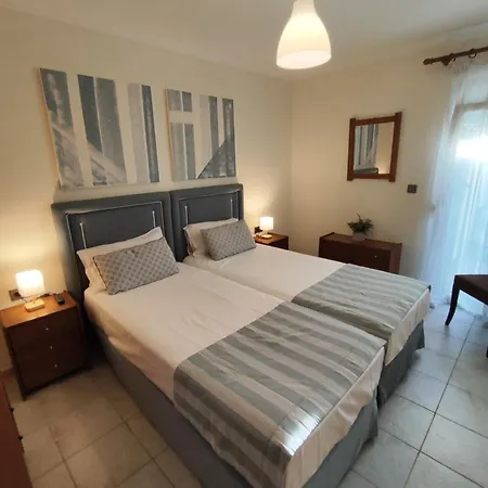 Appartamento Solmar House Flogita