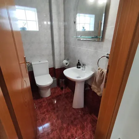 Solmar House Флогита