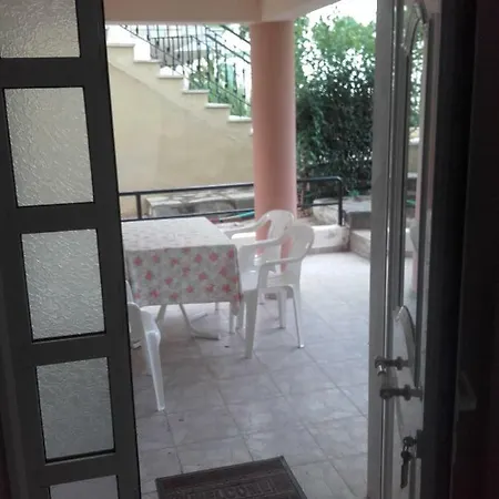 Solmar House Apartment *