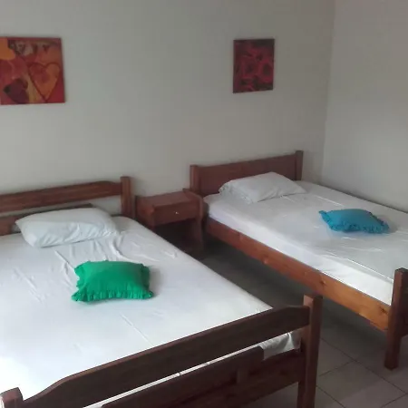Apartment Solmar House