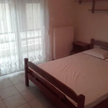 Solmar House Apartment Flogita