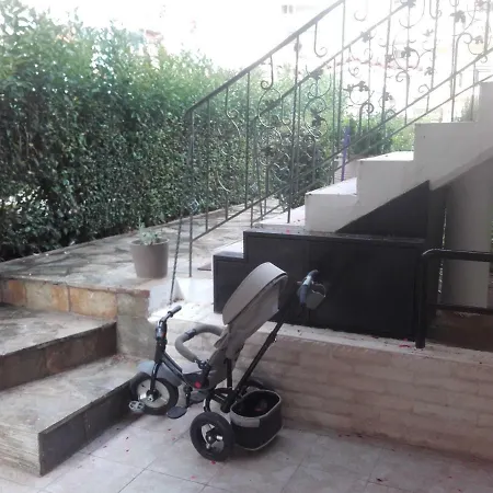 Solmar House Apartment