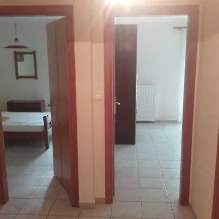 Apartment Solmar House