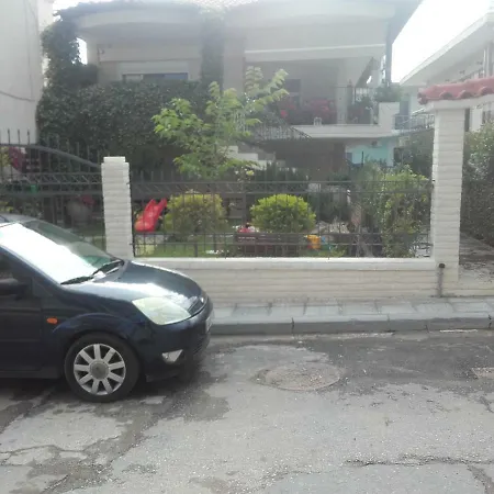 Apartment Solmar House *
