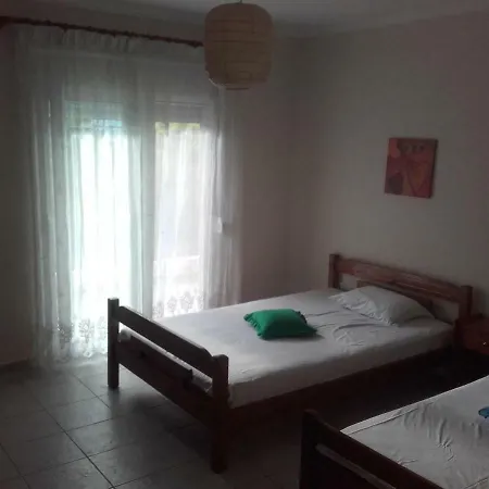 Solmar House