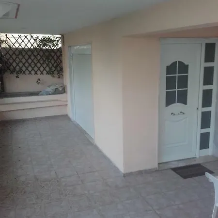 Solmar House Flogita