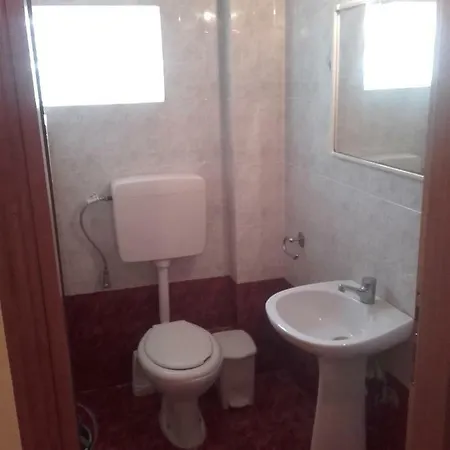 Apartment Solmar House Flogita