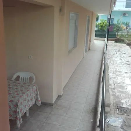 Solmar House Flogita