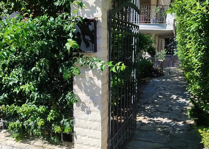 Solmar House Flogita