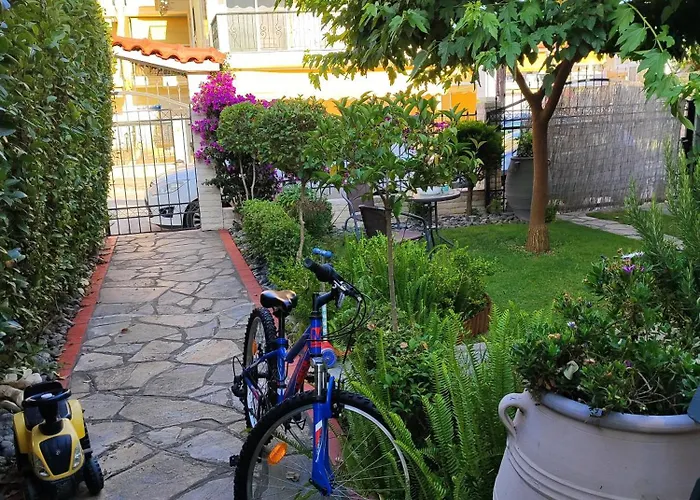 Solmar House * Flogita