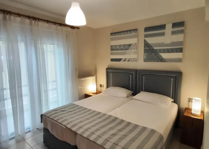 Solmar House * Flogita